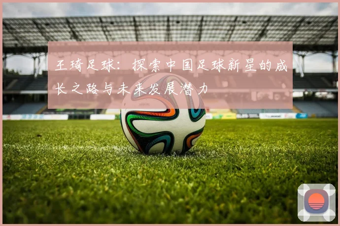 王琦足球：探索中国足球新星的成长之路与未来发展潜力